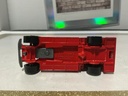 1/64 HOTWHEELS OLD NUMBER 5  - USED image