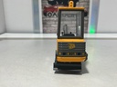 1:35 JOAL JCB 801 MINI EXCAVATOR [NO BOX] image