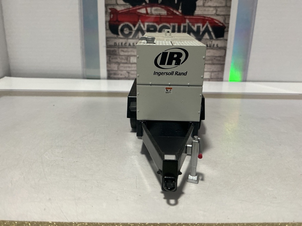 FIRST GEAR INQERSOLL RAND G240 GENERATOR [NO BOX] image