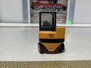 1:35 JCB TLT 25B TELETRUK FORKLIFT [NO BOX] image