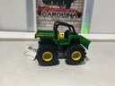 ERTL MONSTER JOHN DEERE GATOR PLASTIC [NO BOX] image
