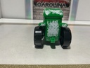 ERTL JOHN 3 1/2” SNOW TRACTOR [NO BOX] image