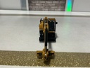 1/87 NORSCOT CAT M318D WHEELED EXCAVATOR [NO BOX] image
