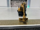 1/87 NORSCOT CAT M318D WHEELED EXCAVATOR [NO BOX] image