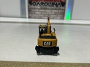 1/87 NORSCOT CAT M318D WHEELED EXCAVATOR [NO BOX] image