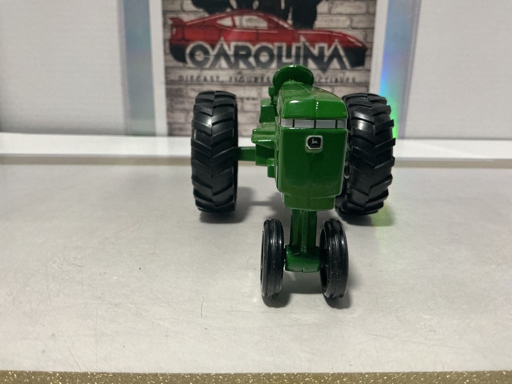 1/87 JOHN DEERE 511 TRACTOR [NO BOX] image