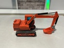 1/60 HITACHI EXCAVATOR UH04 [NO BOX] image