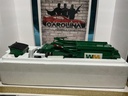 1/34 SCALE - FIRST GEAR WASTE MANAGEMENT REFUSE TRUCK image
