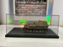 DRAGON MODELS 1:72 MILITARY TANK/VEHICLE: German WWII Sd.Kfz.184 Elefant Antitan image