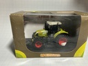 1/32 UNIVERSAL HOBBIES CLAAS. ARION 640 TRACTOR   {DISPLAYED,LOOSE IN BOX } image