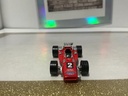 Hotwheels Loose Rebel Rods 1969 Brawner Hawk Indianapolis 500 image