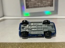 1/64 JOHNNY LIGHTNING 1998 PLAYING MANTIS - 1963 CORVETTE image