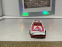 1/64 HOT WHEELS PRO CIRCUIT MORGAN SHEPHERD #21 CITGO FORD THUNDERBIRD image