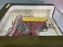 1/32 UNIVERSAL HOBBIES VADERSTAD RAPID A800C  {DISPLAYED } image