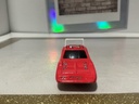 1/64 RACING CHAMPIONS BOBBY ISAAC #71 K&K INSURANCE 1969 DODGE CHARGER DAYTONA image