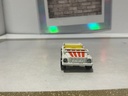1/64 SIKU VOLKSWAGEN 181 MADE IN WEST GERMANY image