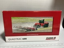 1/32 UNIVERSAL HOBBIES CASE IH QUADTRAC 600  {DISPLAYED}. image