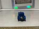 1/80 1978 TOMY - BUGATTI COUPE DE VILLE NO F46 image
