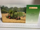1/32 UNIVERSAL HOBBIES CLAAS MATADOR GIGANT 1960-1969 image