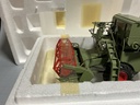 1/32 UNIVERSAL HOBBIES CLAAS MATADOR GIGANT 1960-1969 image