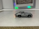 1/63 TOMICA MERCEDES BENZ 300 SL NO. F19 image