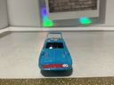 1/64 RACING CHAMPIONS 1991 - RICHARD PETTY #40 PLYMOUTH DAYTONA image