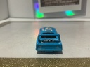 1/64 RACING CHAMPIONS 1991 - RICHARD PETTY #40 PLYMOUTH DAYTONA image