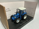 1/32 UNIVERSAL HOBBIES FORD 6610- GEN 1-4WD { REAR LIGHT NEEDS  ATTACHING} image