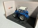 1/32 UNIVERSAL HOBBIES FORD 6610- GEN 1-4WD { REAR LIGHT NEEDS  ATTACHING} image