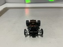 JOHNNY LIGHTNING PLAYING MANTIS X TRACTION SLOT CAR ONLY #1 image
