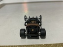JOHNNY LIGHTNING PLAYING MANTIS X TRACTION SLOT CAR ONLY #1 image