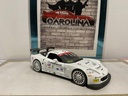 1:24 JADA BIGTIME MUSCLE 2005 CHEVROLET CORVETTE C6-R #3 COMPUWARE image