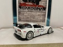 1:24 JADA BIGTIME MUSCLE 2005 CHEVROLET CORVETTE C6-R #3 COMPUWARE image