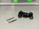 JOHNNY LIGHTNING PLAYING MANTIS X TRACTION SLOT CAR ONLY #2 image