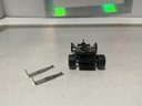 JOHNNY LIGHTNING PLAYING MANTIS X TRACTION SLOT CAR ONLY #2 image