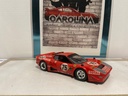 1:24 FERRARI 365 GT4 #75 NART PLASTIC MODEL KIT image