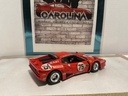 1:24 FERRARI 365 GT4 #75 NART PLASTIC MODEL KIT image