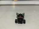 JOHNNY LIGHTNING PLAYING MANTIS X TRACTION SLOT CAR ONLY #3 image