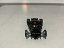 JOHNNY LIGHTNING PLAYING MANTIS X TRACTION SLOT CAR ONLY #4 image