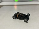 JOHNNY LIGHTNING PLAYING MANTIS X TRACTION SLOT CAR ONLY #4 image