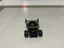 JOHNNY LIGHTNING PLAYING MANTIS X TRACTION SLOT CAR ONLY #4 image