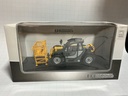 1/32 UNIVERSAL HOBBIES Kramer 3307 telehandler  working platform {LOOSE IN BOX} image