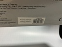 1/32 UNIVERSAL HOBBIES Kramer 3307 telehandler  working platform {LOOSE IN BOX} image