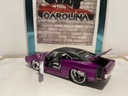 1:24 PORSCHE 935 JAGERMEISTER #52 PLASTIC MODEL KIT image