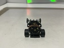 JOHNNY LIGHTNING PLAYING MANTIS X TRACTION SLOT CAR ONLY #5 image
