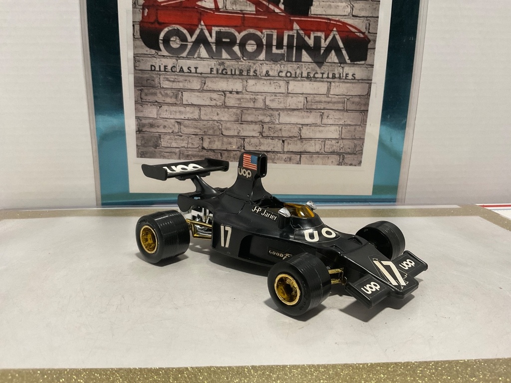 1:24 VINTAGE SHADOW DN3 #17 UOP FORMULA 1 image