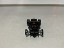 JOHNNY LIGHTNING PLAYING MANTIS X TRACTION SLOT CAR ONLY #7 image