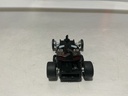 JOHNNY LIGHTNING PLAYING MANTIS X TRACTION SLOT CAR ONLY #8 image