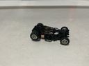 JOHNNY LIGHTNING PLAYING MANTIS X TRACTION SLOT CAR ONLY #8 image