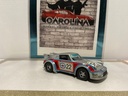 1:24 1974 PORSCHE 911 CAREERS 2.1 MARTINI RACING #21 PLASTIC MODEL PARTS CAR image